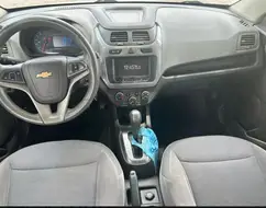 CHEVROLET COBALT 1.8 MPFI ADVANTAGE 8V FLEX 4P AUTOMÁTICO CHEVROLET COBALT 1.8 MPFI ADVANTAGE 8V FLEX 4P AUTOMÁTICO