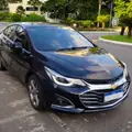 CHEVROLET CRUZE 1.4 TURBO FLEX PREMIER AUTOMÁTICO CHEVROLET CRUZE 1.4 TURBO FLEX PREMIER AUTOMÁTICO