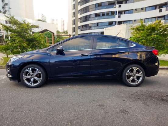 CHEVROLET-CRUZE-2021