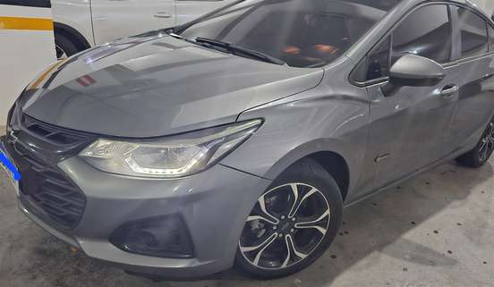CHEVROLET-CRUZE-2022