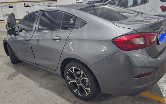CHEVROLET-CRUZE-2022