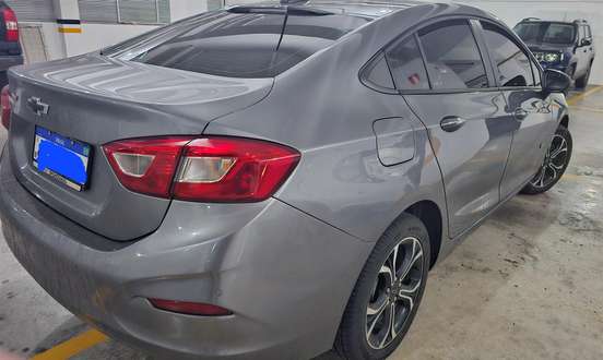 CHEVROLET-CRUZE-2022