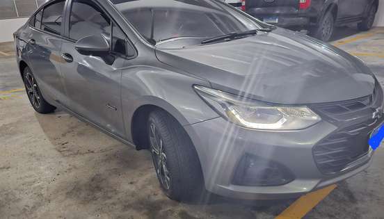 CHEVROLET-CRUZE-2022