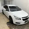 CHEVROLET CRUZE 1.8 LT 16V FLEX 4P AUTOMÁTICO CHEVROLET CRUZE 1.8 LT 16V FLEX 4P AUTOMÁTICO
