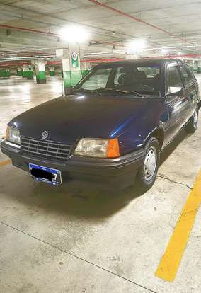 CHEVROLET-KADETT-1995