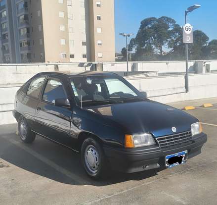 CHEVROLET-KADETT-1995