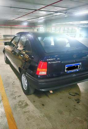 CHEVROLET-KADETT-1995
