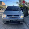 CHEVROLET MERIVA 1.8 MPFI MAXX 8V FLEX 4P MANUAL CHEVROLET MERIVA 1.8 MPFI MAXX 8V FLEX 4P MANUAL