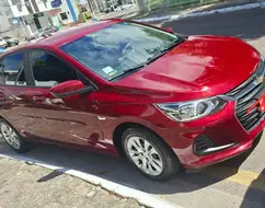 CHEVROLET ONIX 1.0 FLEX LT MANUAL CHEVROLET ONIX 1.0 FLEX LT MANUAL