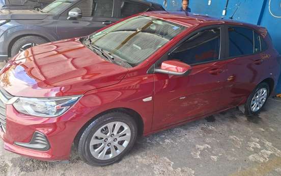 CHEVROLET-ONIX-2020