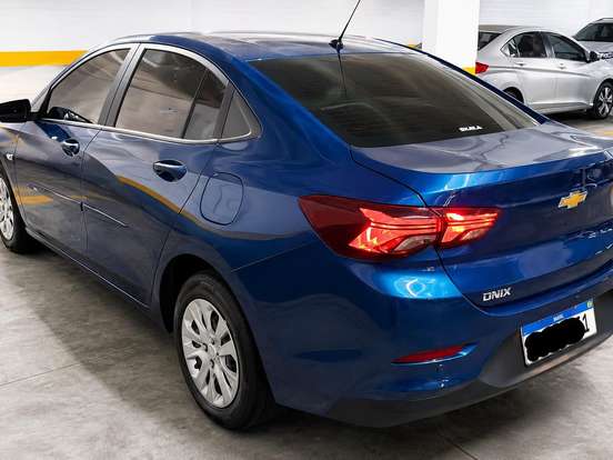 CHEVROLET-ONIX-1.0 TURBO FLEX PLUS AUTOMÁTICO CHEVROLET-ONIX-2024