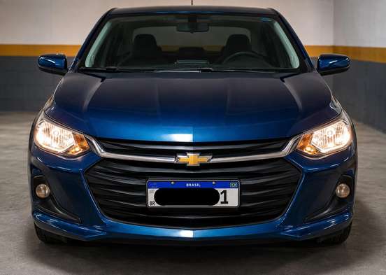 CHEVROLET-ONIX-1.0 TURBO FLEX PLUS AUTOMÁTICO CHEVROLET-ONIX-2024