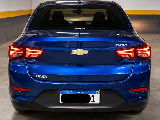 CHEVROLET-ONIX-1.0 TURBO FLEX PLUS AUTOMÁTICO CHEVROLET-ONIX-2024