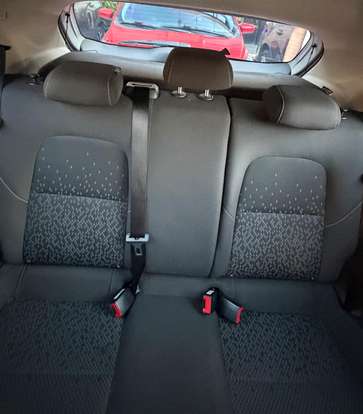 CHEVROLET-ONIX-1.0 TURBO FLEX LTZ MANUAL CHEVROLET-ONIX-2020