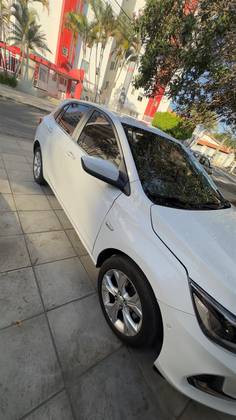 CHEVROLET ONIX 1.0 TURBO FLEX PREMIER AUTOMÁTICO
