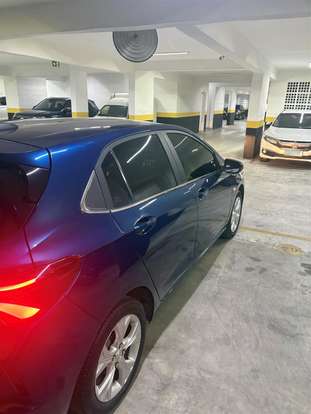 CHEVROLET-ONIX-1.0 TURBO FLEX PREMIER AUTOMÁTICO CHEVROLET-ONIX-2019