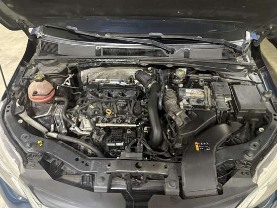CHEVROLET-ONIX-1.0 TURBO FLEX PREMIER AUTOMÁTICO CHEVROLET-ONIX-2019