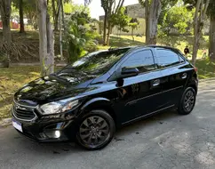 CHEVROLET ONIX 1.4 MPFI LT 8V FLEX 4P MANUAL CHEVROLET ONIX 1.4 MPFI LT 8V FLEX 4P MANUAL