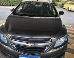 CHEVROLET ONIX 1.4 MPFI LT 8V FLEX 4P MANUAL CHEVROLET ONIX 1.4 MPFI LT 8V FLEX 4P MANUAL