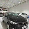 CHEVROLET PRISMA 1.4 MPFI LT 8V FLEX 4P MANUAL CHEVROLET PRISMA 1.4 MPFI LT 8V FLEX 4P MANUAL