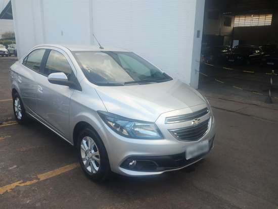 CHEVROLET-PRISMA-1.4 MPFI LTZ 8V FLEX 4P MANUAL CHEVROLET-PRISMA-2015
