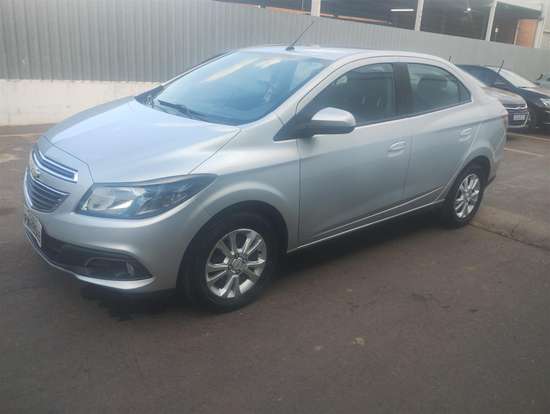 CHEVROLET-PRISMA-1.4 MPFI LTZ 8V FLEX 4P MANUAL CHEVROLET-PRISMA-2015