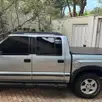 CHEVROLET S10 2.4 ADVANTAGE 4X2 CD 8V FLEX 4P MANUAL CHEVROLET S10 2.4 ADVANTAGE 4X2 CD 8V FLEX 4P MANUAL