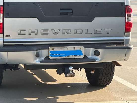 CHEVROLET-S10-2.4 ADVANTAGE 4X2 CD 8V FLEX 4P MANUAL CHEVROLET-S10-2008