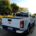 CHEVROLET S10 2.5 16V FLEX ADVANTAGE CD 4X2 MANUAL CHEVROLET S10 2.5 16V FLEX ADVANTAGE CD 4X2 MANUAL