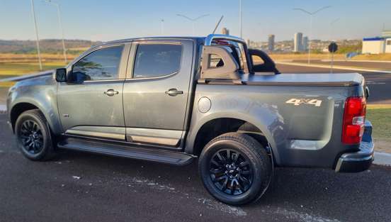 CHEVROLET-S10-2022