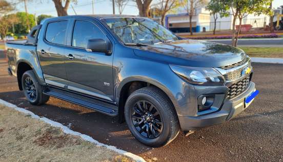 CHEVROLET-S10-2022