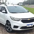 CHEVROLET SPIN 1.8 LT 8V FLEX 4P AUTOMÁTICO CHEVROLET SPIN 1.8 LT 8V FLEX 4P AUTOMÁTICO