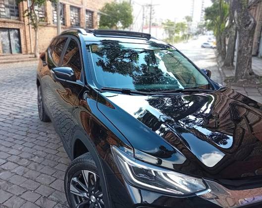 CHEVROLET TRACKER 1.2 TURBO FLEX PREMIER AUTOMÁTICO