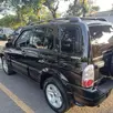 CHEVROLET TRACKER 2.0 4X4 8V GASOLINA 4P MANUAL CHEVROLET TRACKER 2.0 4X4 8V GASOLINA 4P MANUAL