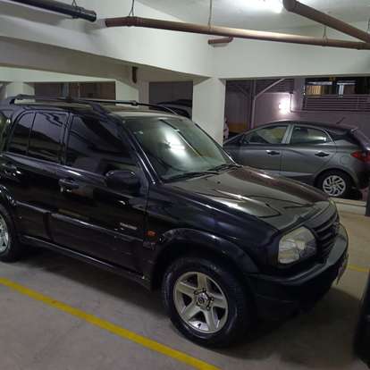 CHEVROLET-TRACKER-2008