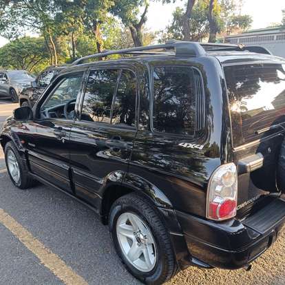 CHEVROLET-TRACKER-2008