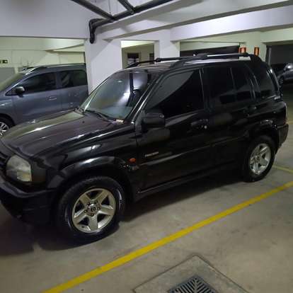 CHEVROLET-TRACKER-2008