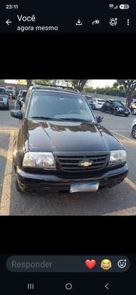CHEVROLET-TRACKER-2008