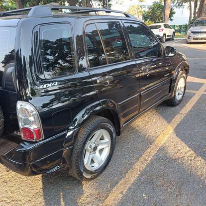 CHEVROLET-TRACKER-2008