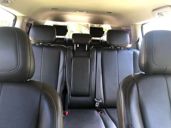 CHEVROLET-TRAILBLAZER-2.8 LTZ 4X4 16V TURBO DIESEL 4P AUTOMÁTICO CHEVROLET-TRAILBLAZER-2016