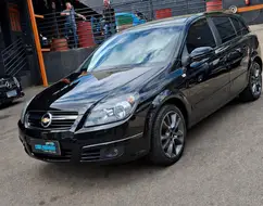 CHEVROLET VECTRA 2.0 MPFI EXPRESSION 8V FLEX 4P MANUAL CHEVROLET VECTRA 2.0 MPFI EXPRESSION 8V FLEX 4P MANUAL