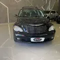 CHRYSLER PT CRUISER 2.4 LIMITED EDITION 16V GASOLINA 4P AUTOMÁTICO CHRYSLER PT CRUISER 2.4 LIMITED EDITION 16V GASOLINA 4P AUTOMÁTICO