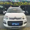 CITROËN AIRCROSS 1.6 GLX 16V FLEX 4P MANUAL CITROËN AIRCROSS 1.6 GLX 16V FLEX 4P MANUAL
