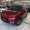 CITROËN AIRCROSS 1.6 VTI 120 FLEX FEEL EAT6 CITROËN AIRCROSS 1.6 VTI 120 FLEX FEEL EAT6
