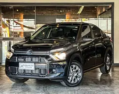 CITROËN BASALT 1.0 TURBO 200 FLEX FEEL CVT CITROËN BASALT 1.0 TURBO 200 FLEX FEEL CVT