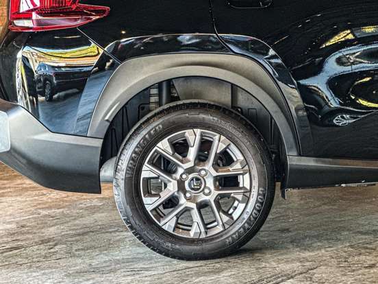 CITROËN-BASALT-1.0 TURBO 200 FLEX FEEL CVT CITROËN-BASALT-2025