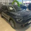 CITROËN BASALT 1.0 TURBO 200 FLEX FEEL CVT CITROËN BASALT 1.0 TURBO 200 FLEX FEEL CVT