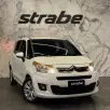 CITROËN C3 1.5 PICASSO GLX 8V FLEX 4P MANUAL CITROËN C3 1.5 PICASSO GLX 8V FLEX 4P MANUAL
