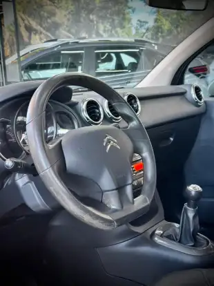 CITROËN-C3-2013
