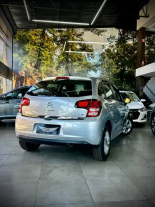 CITROËN-C3-2013